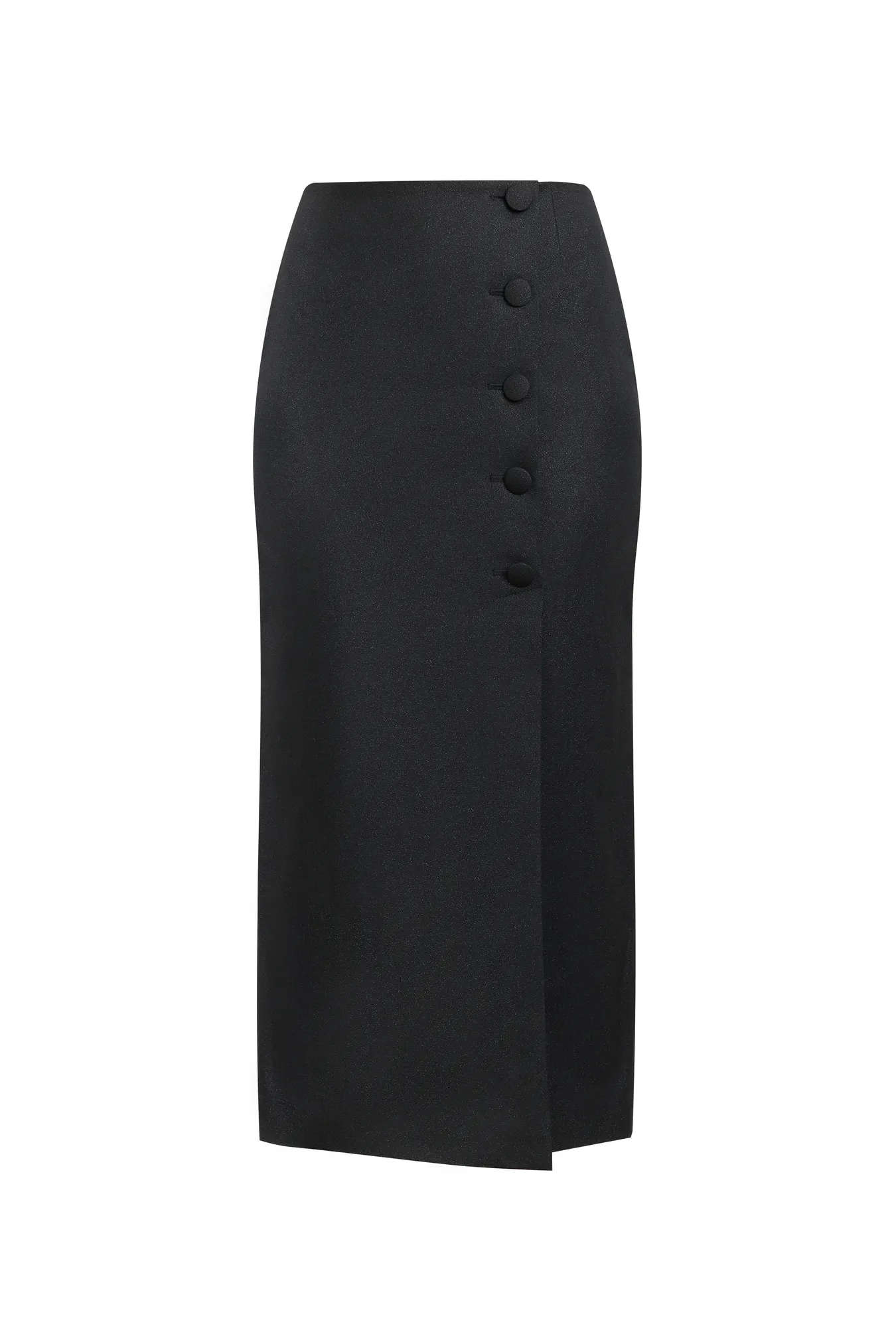 Юбка-карандаш макси