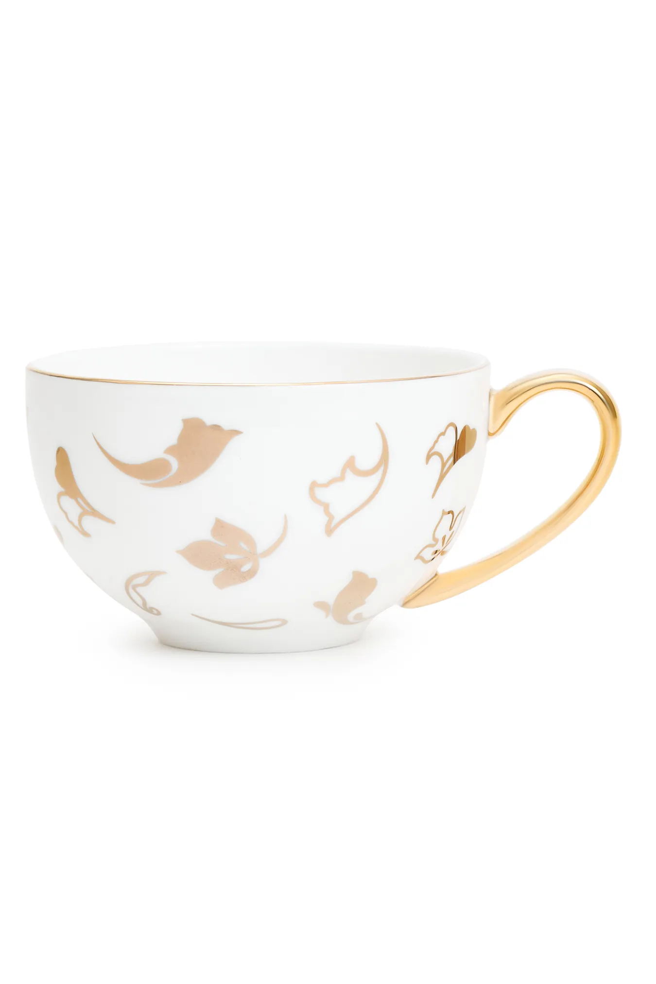 Чайная пара "Морозное утро"