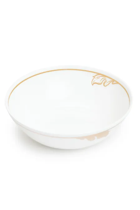 Салатник "Морозное утро"