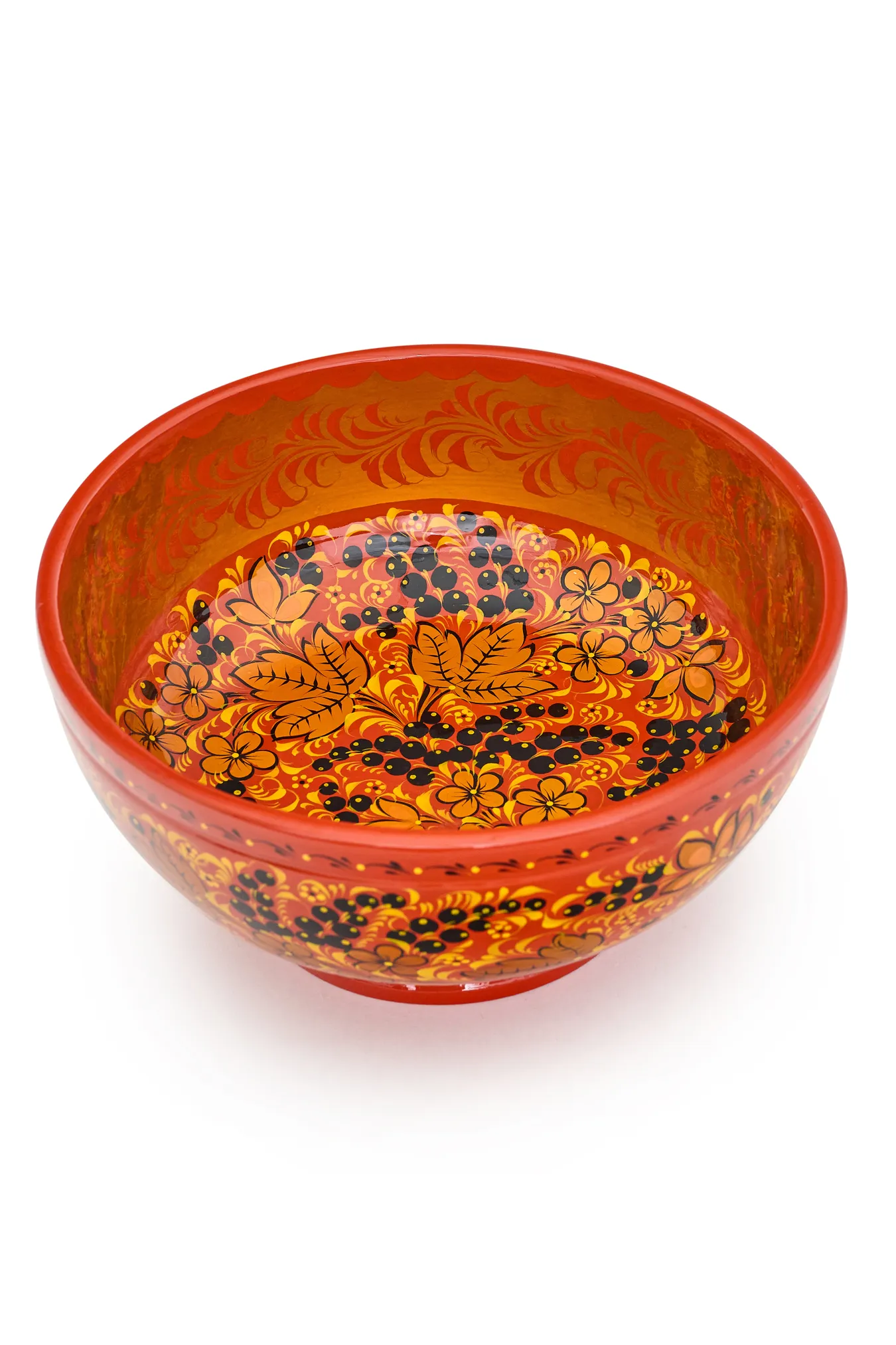 Чашка "Салатная"