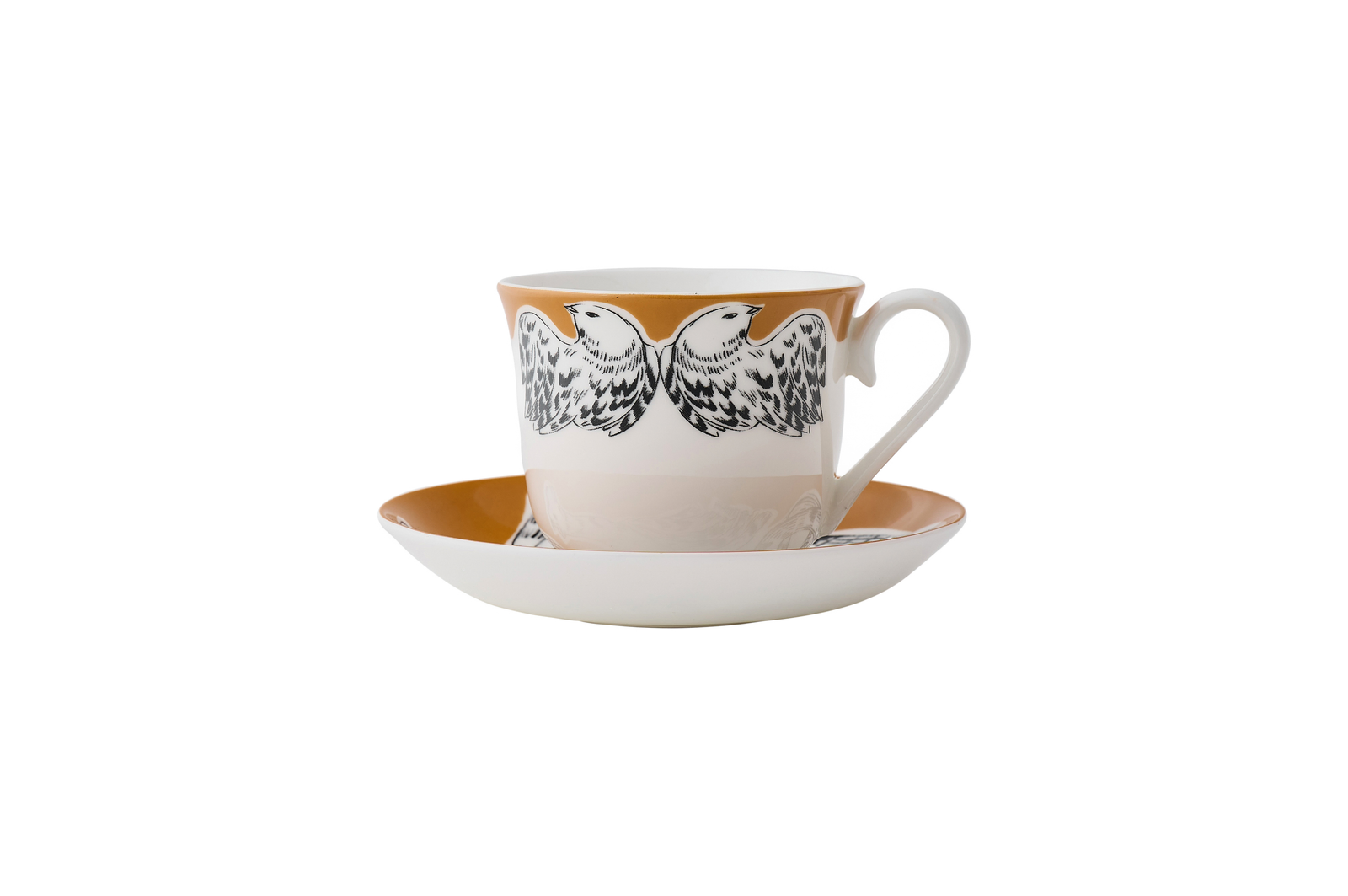 Золотистый