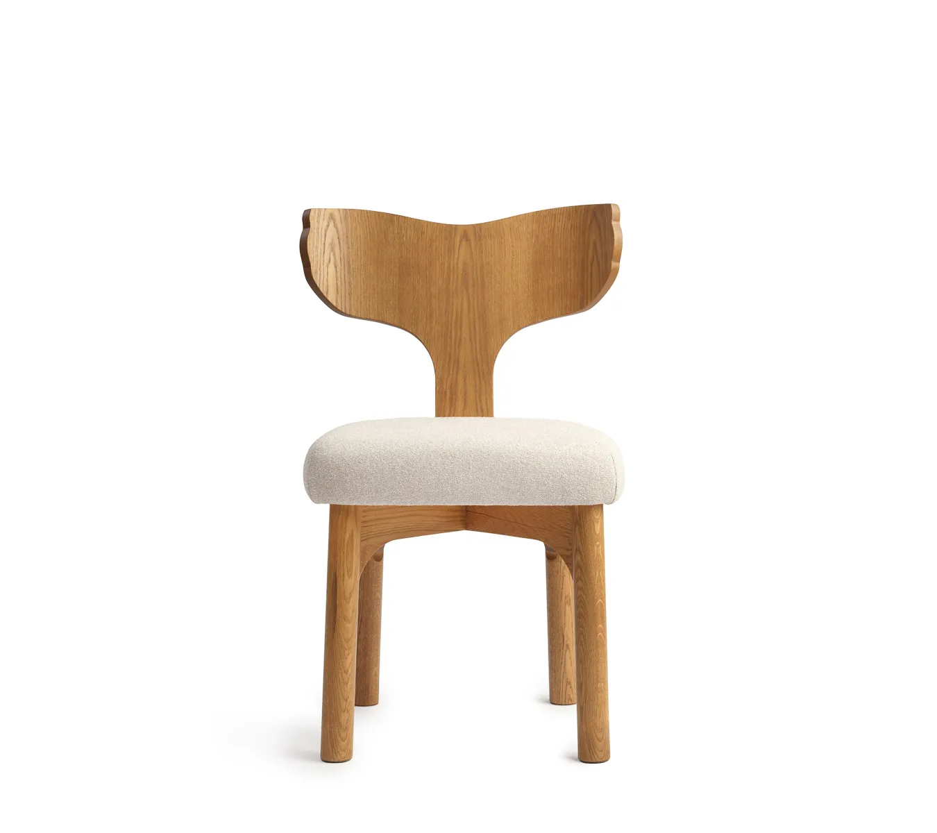 Стул «Лепесток»