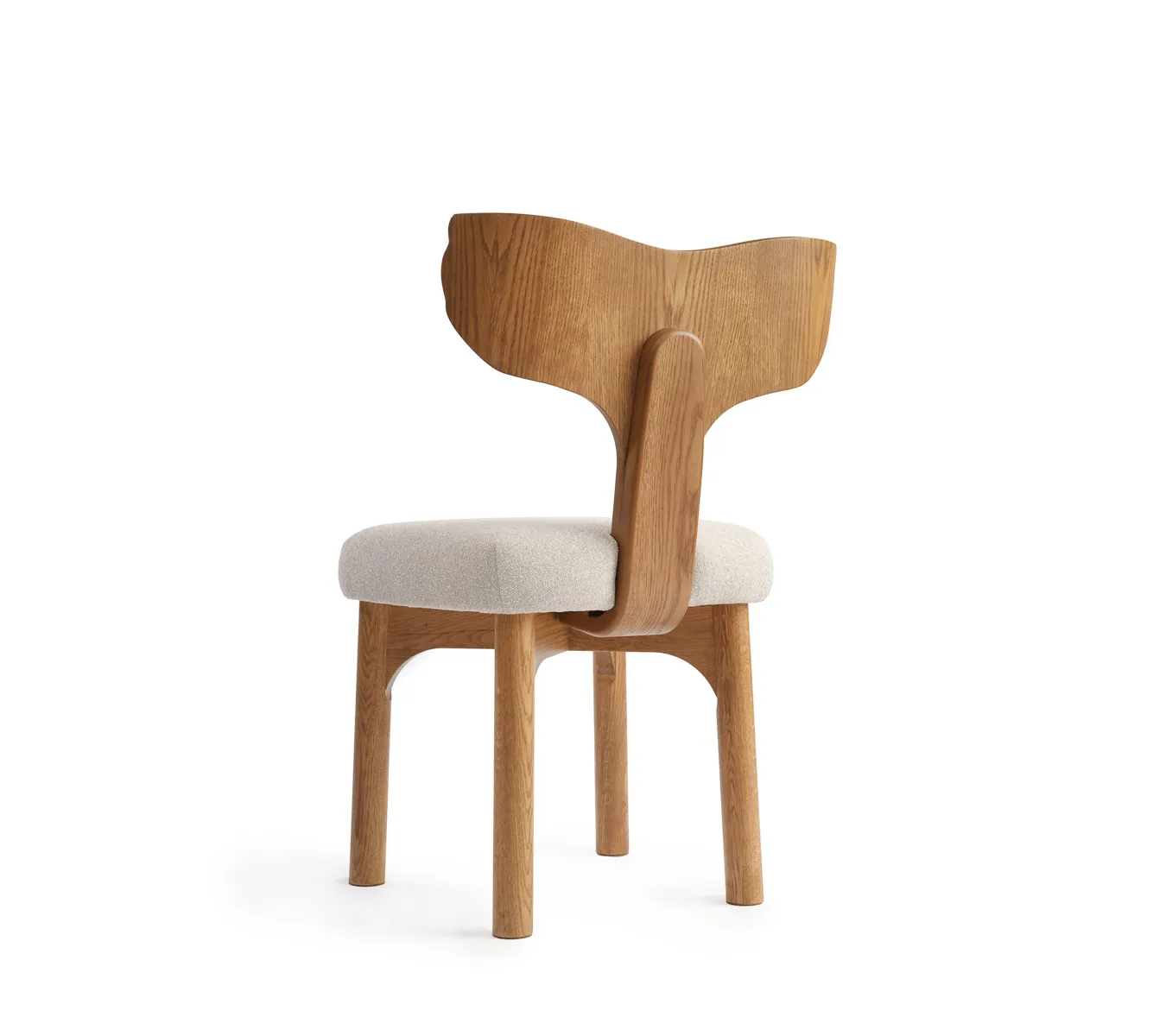 Стул «Лепесток»