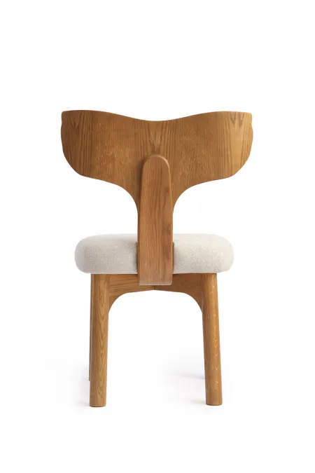 Стул «Лепесток»