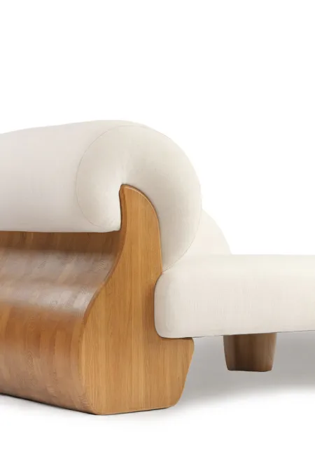 Кресло «Кудрина»