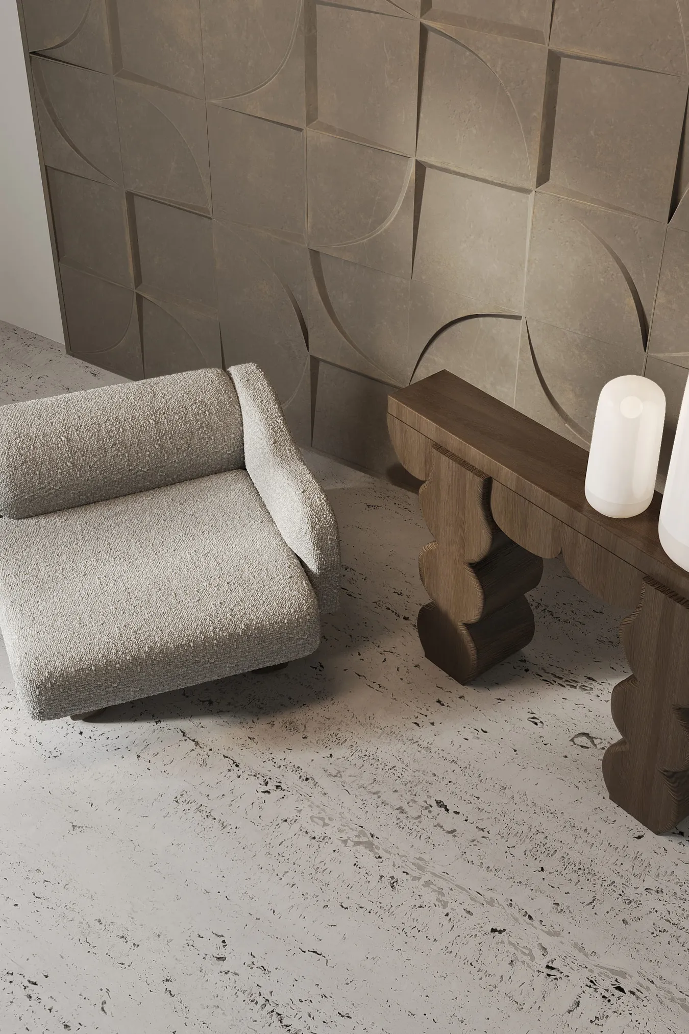 Кресло «Кудрина»