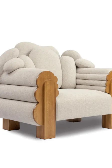 Кресло «Трон»