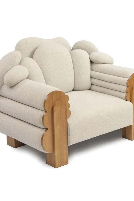 Кресло «Трон»