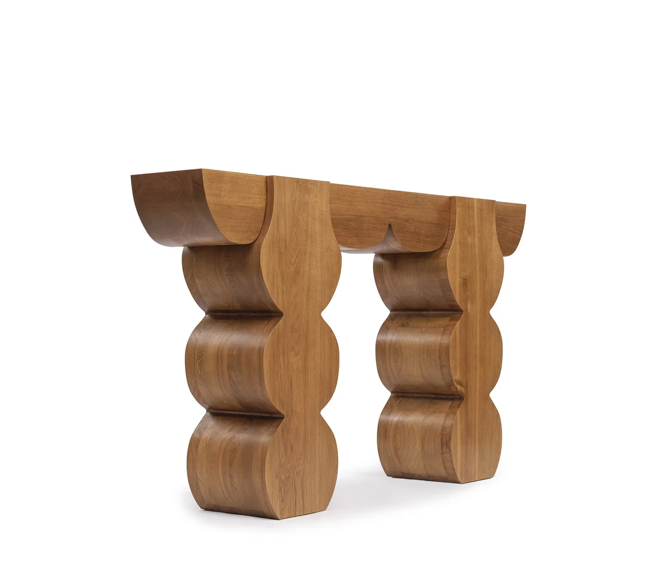 Консоль «Сруб»