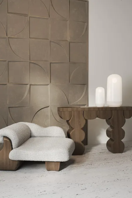 Консоль «Сруб»