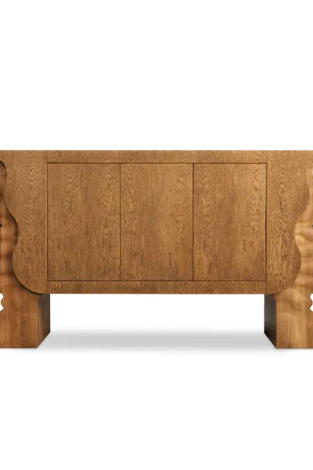 Комод «Изба»