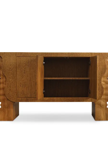 Комод «Изба»