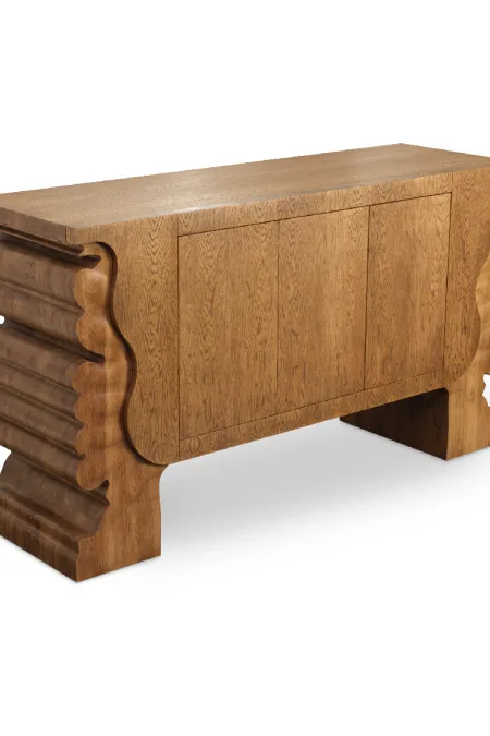 Комод «Изба»