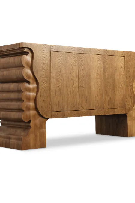 Комод «Изба»