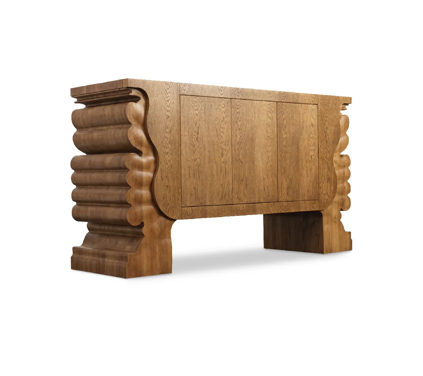 Комод «Изба»