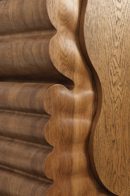 Комод «Изба»