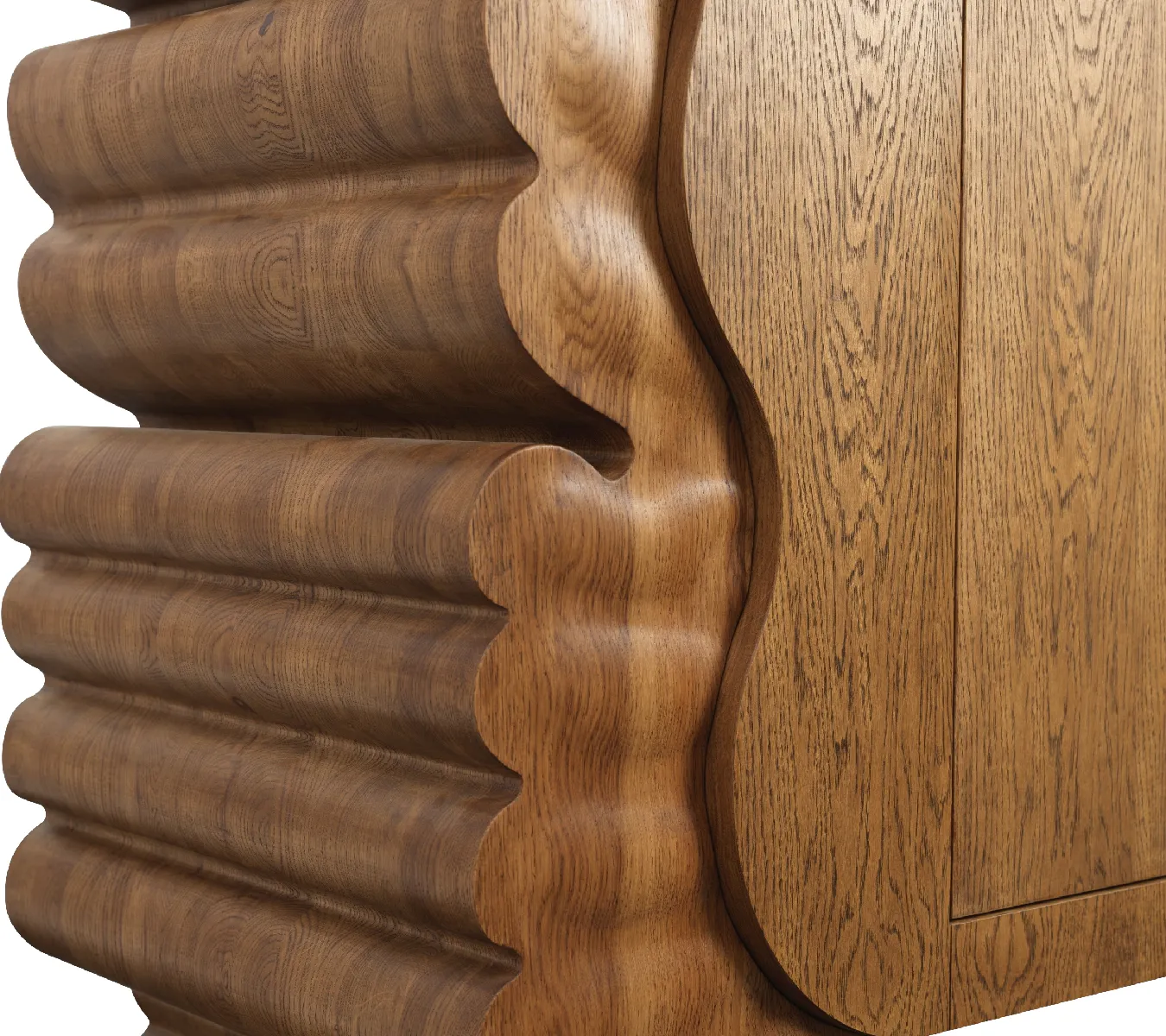 Комод «Изба»