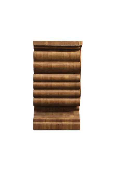 Комод «Изба»