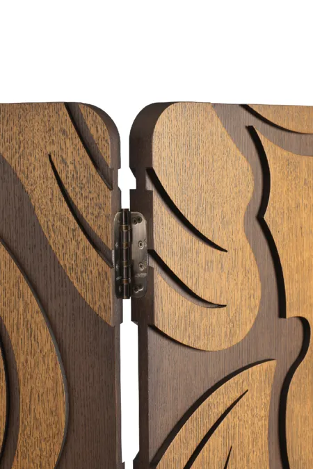 Ширма «Кудрина‎»‎