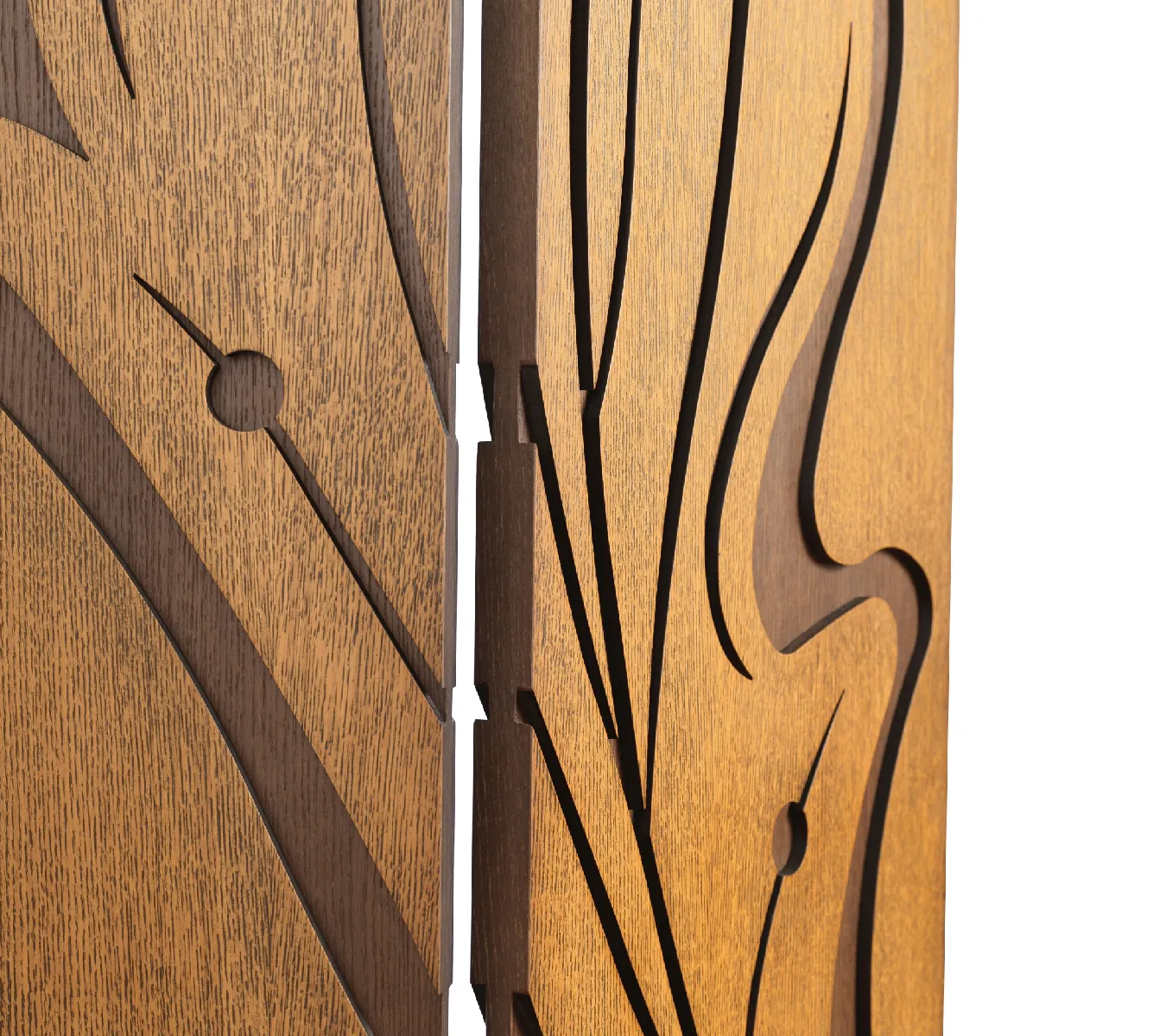 Ширма «Кудрина»