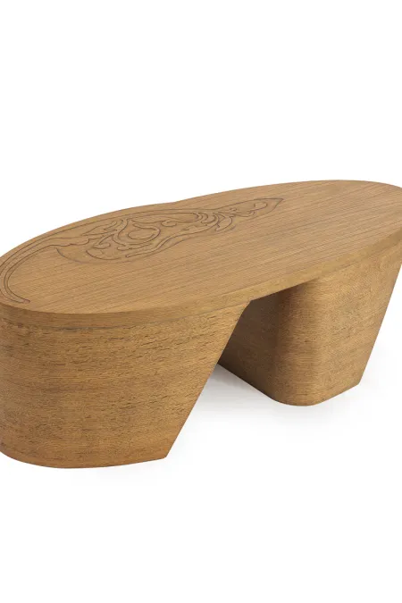 Журнальный стол «Большая медведица»