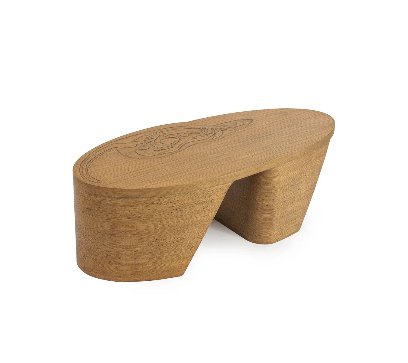 Журнальный стол «Большая медведица»