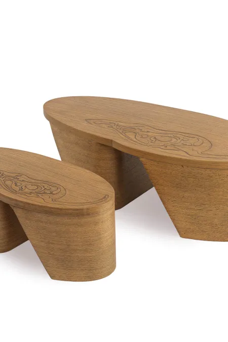 Журнальный стол «Малая медведица»