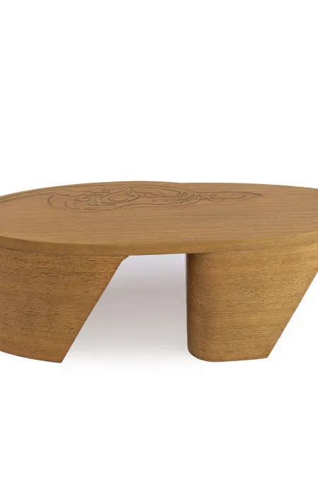 Журнальный стол «Малая медведица»