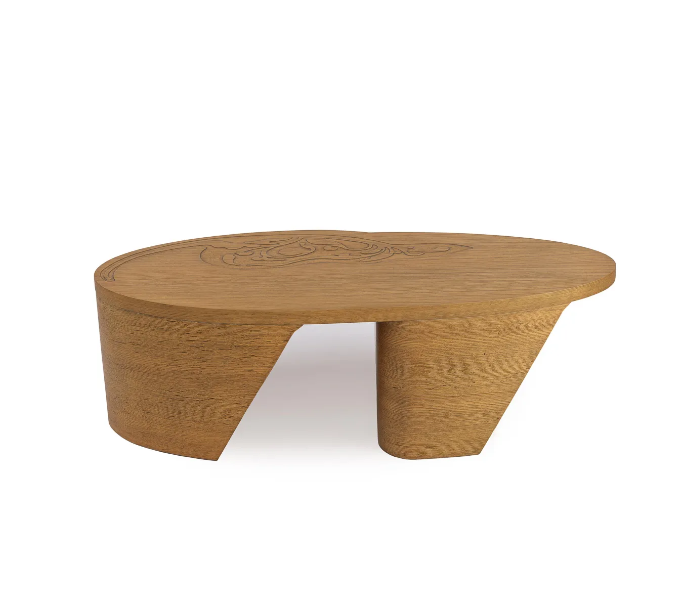 Журнальный стол «Малая медведица»