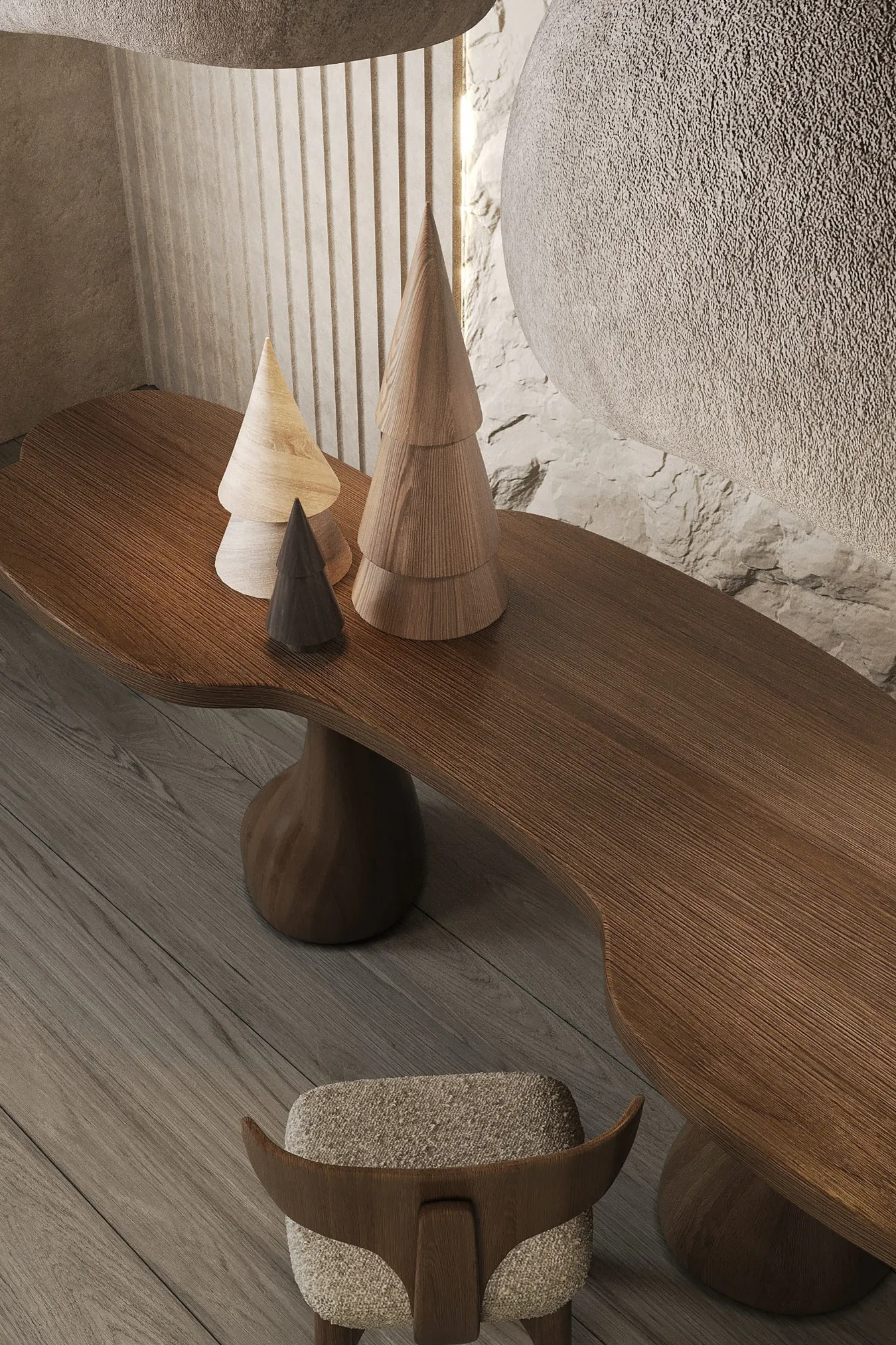 Стол рабочий «Волга»