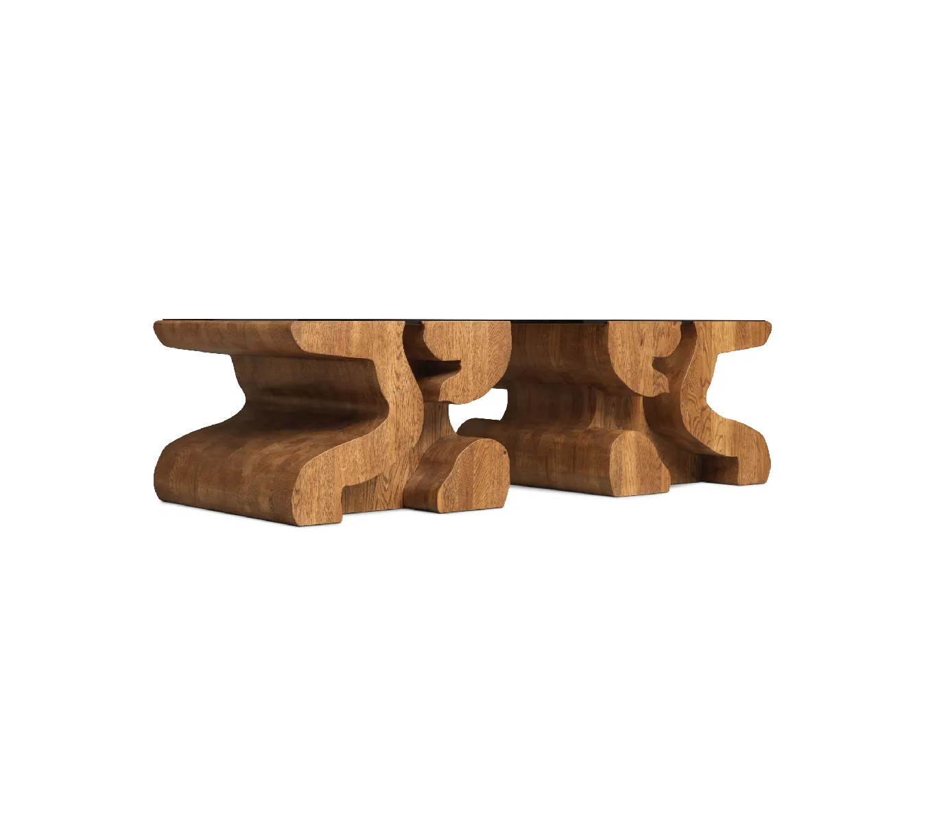 Журнальный стол «Корень»