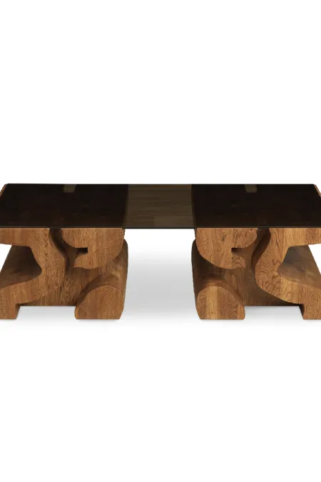 Журнальный стол «Корень»