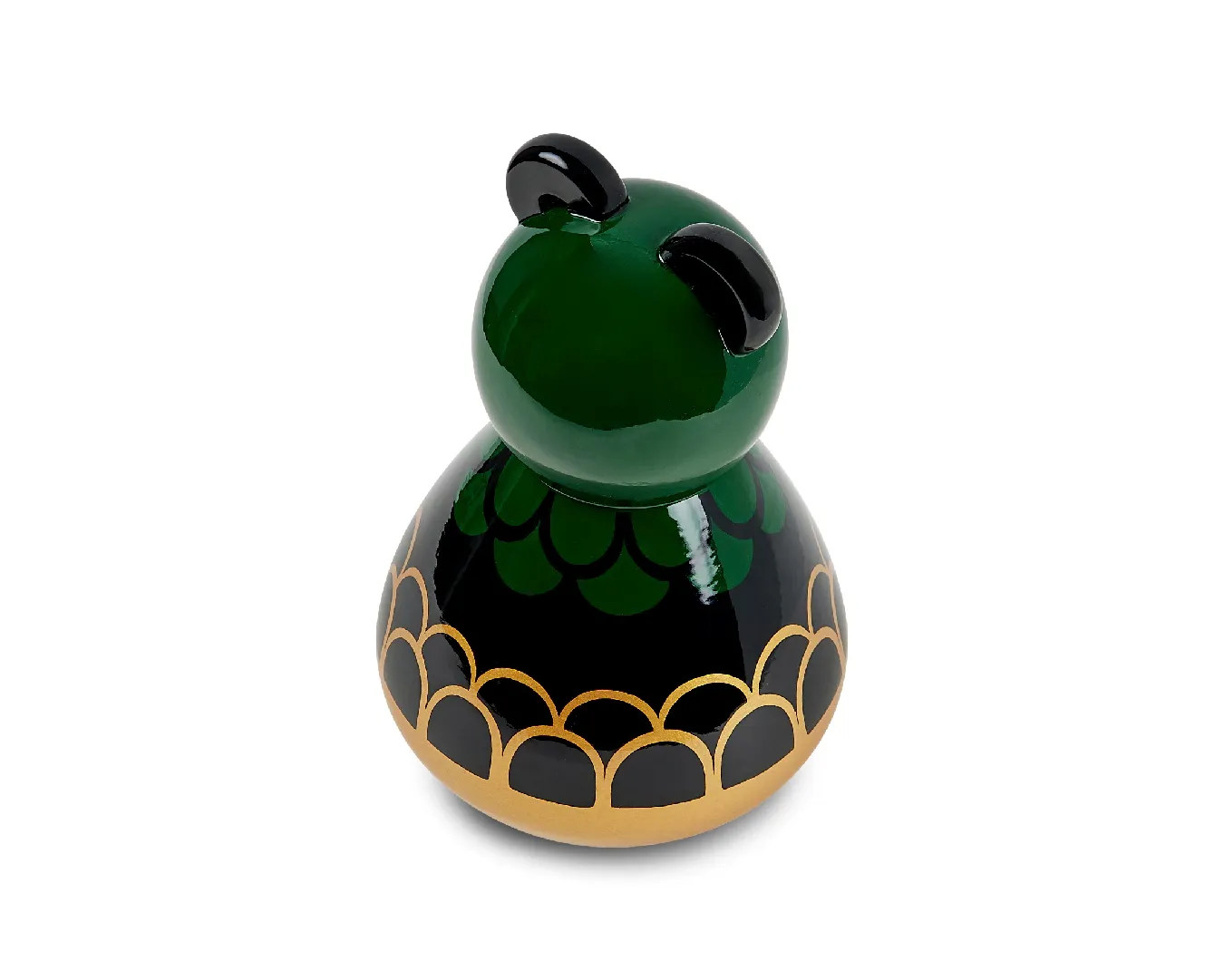 Фигура интерьерная «Мишка» средняя