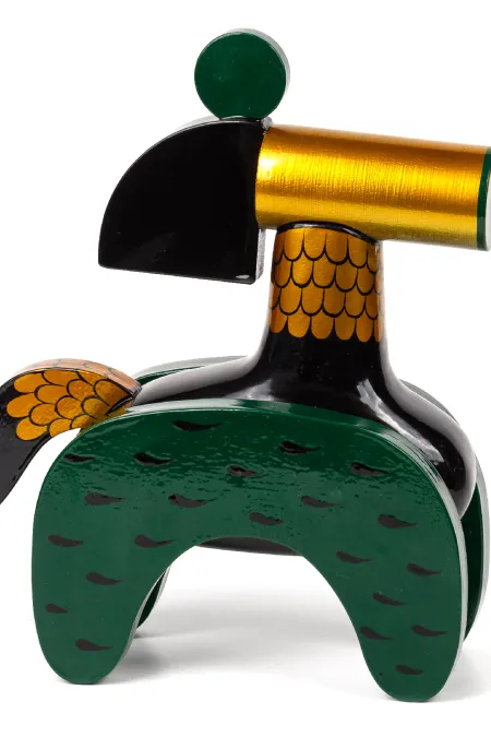 Модель для коллекционирования «Лошадка»