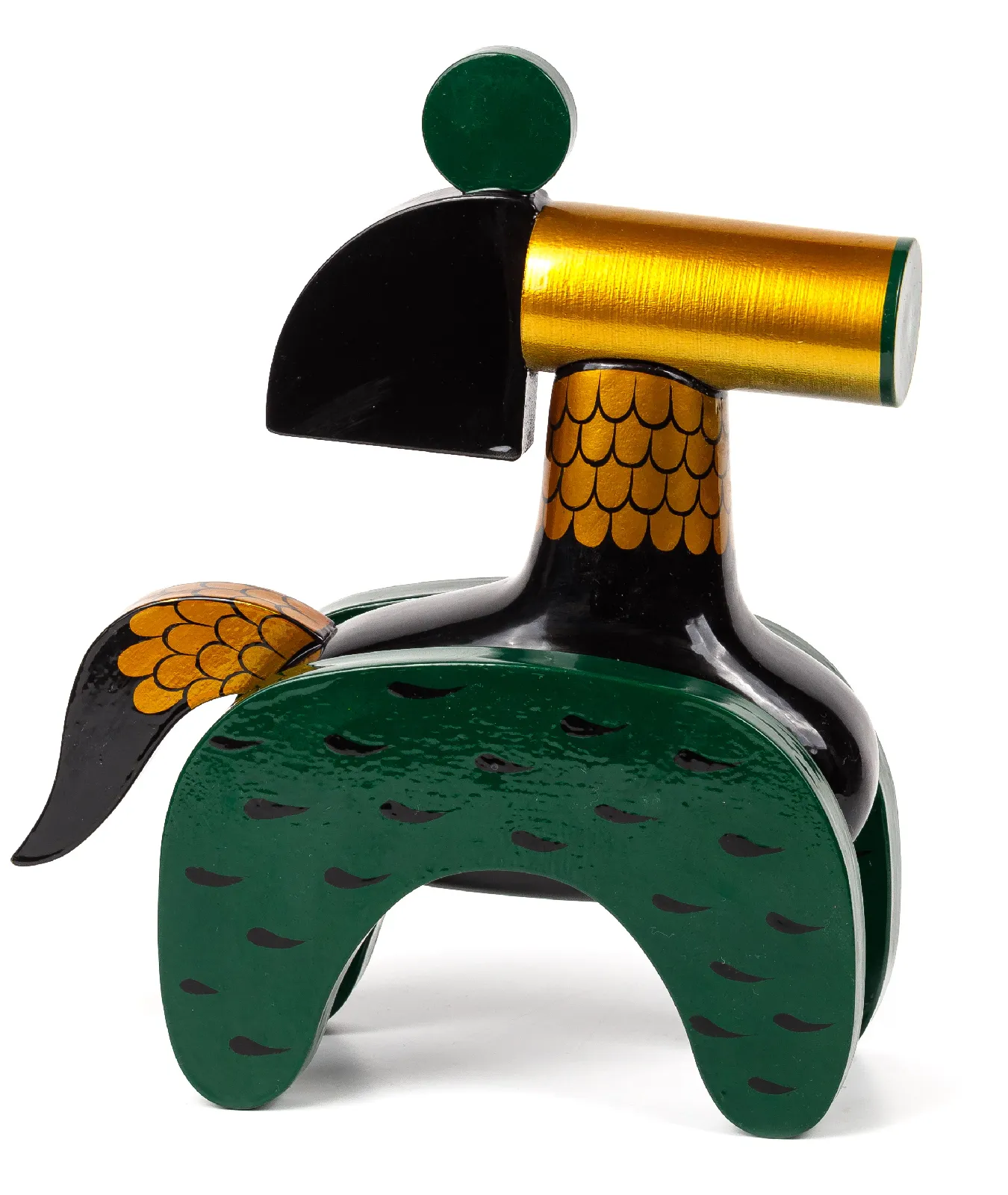 Модель для коллекционирования «Лошадка»