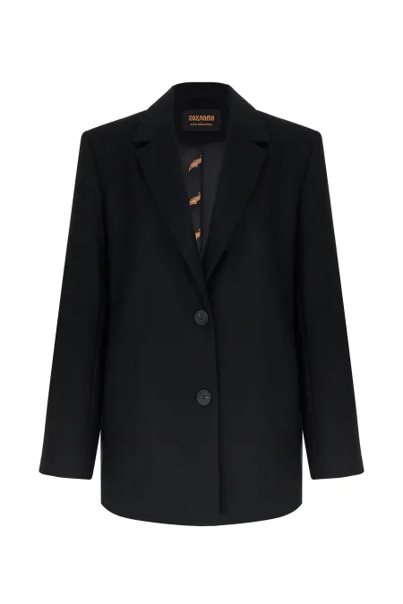 Кашемировое пальто