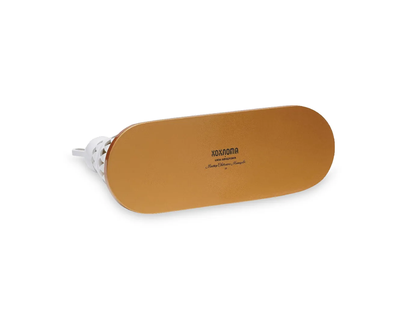 Модель для коллекционирования