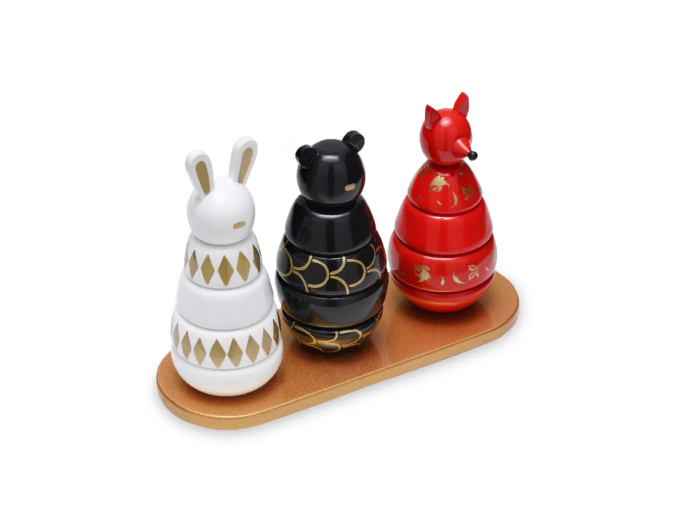 Модель для коллекционирования