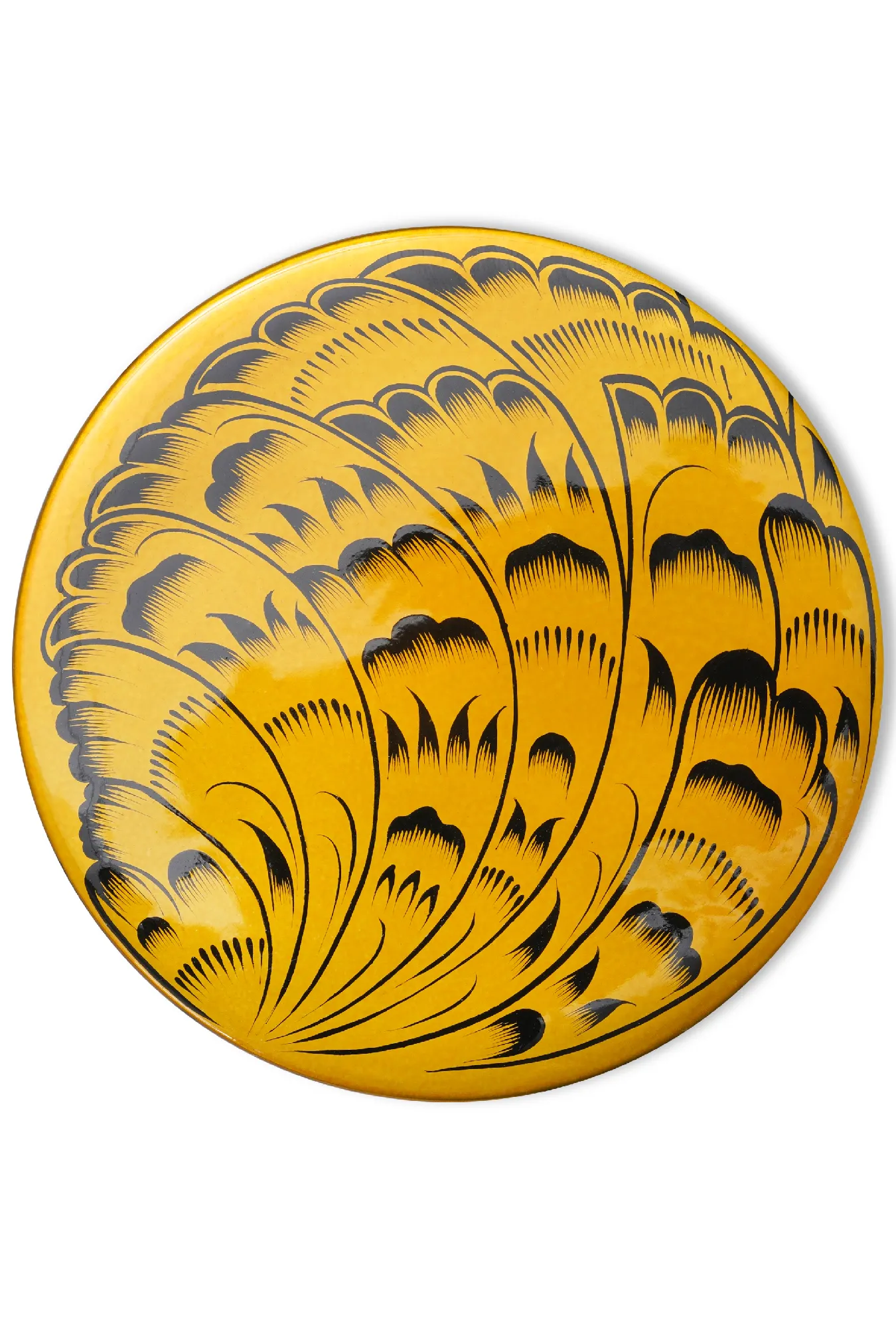 Подстаканник, коллекция «Золотые перья»