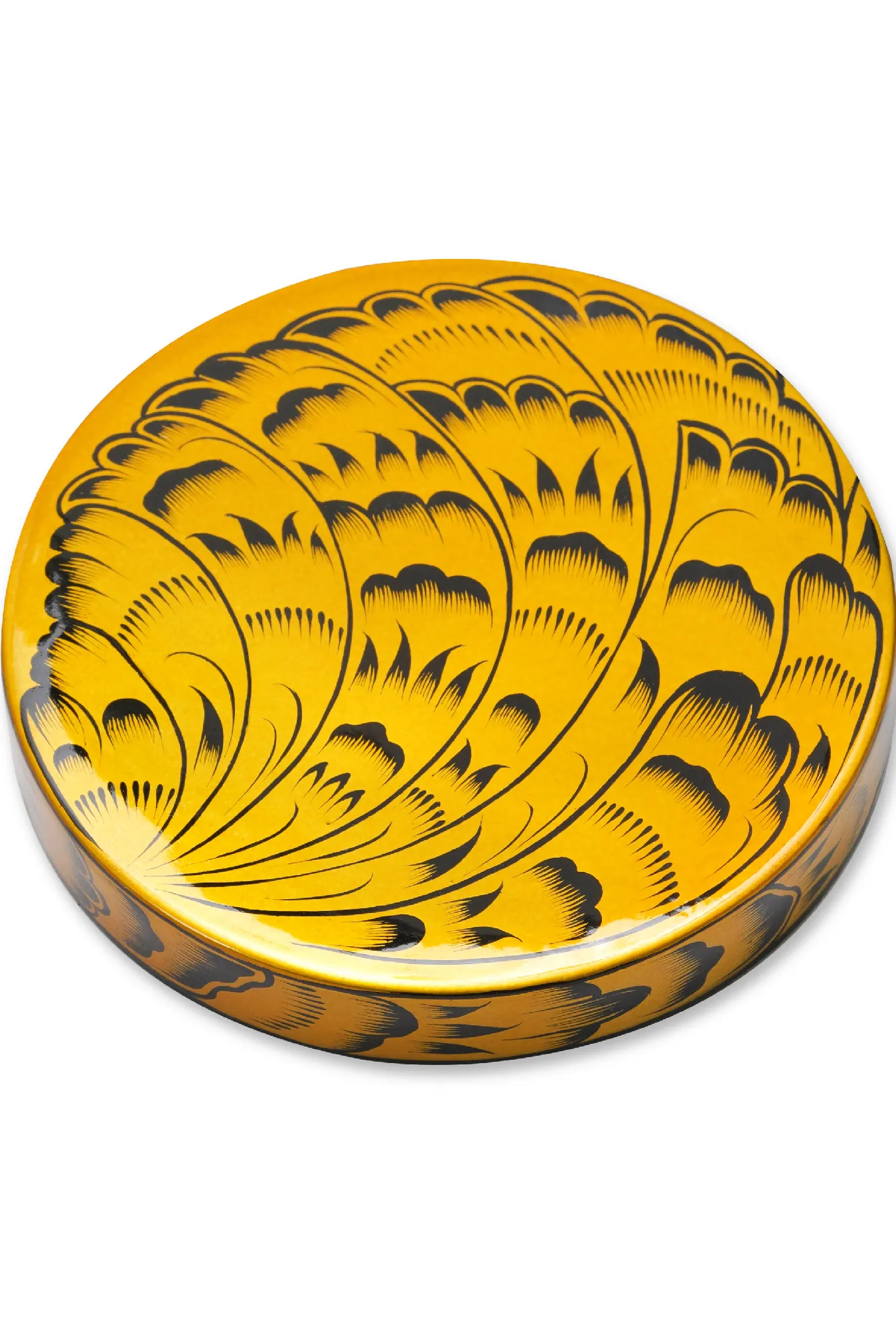 Подстаканник, коллекция «Золотые перья»