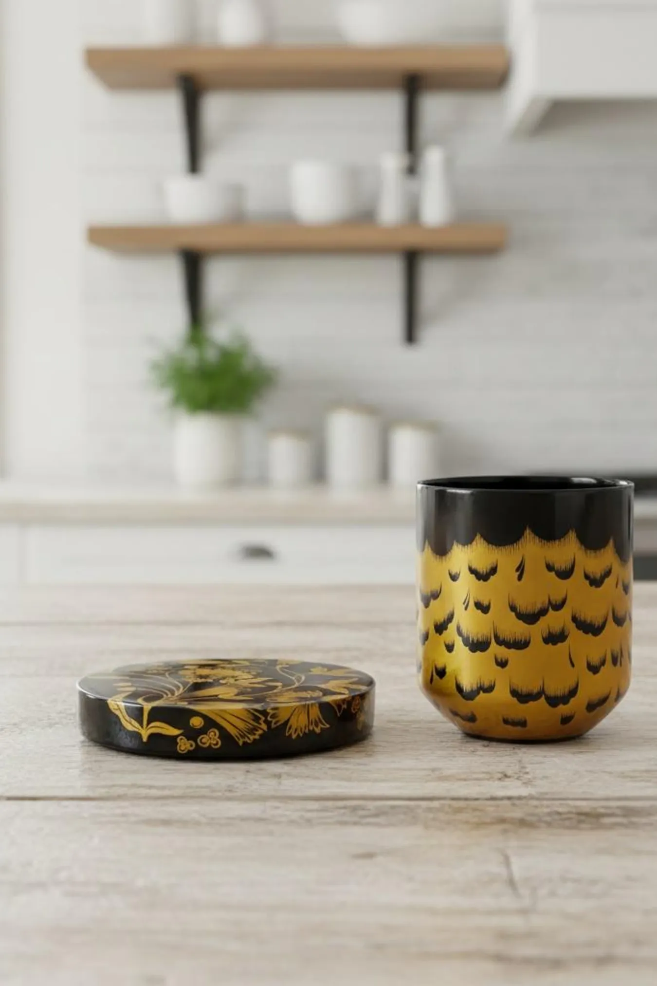 Подставка «Царская»