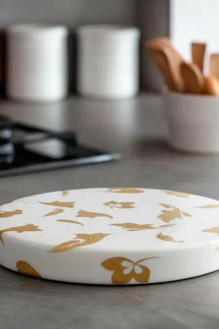 Подставка «Царская»