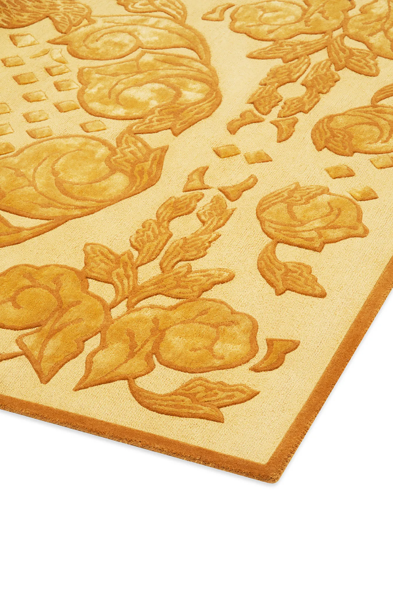 Ковер «Золото‎»‎