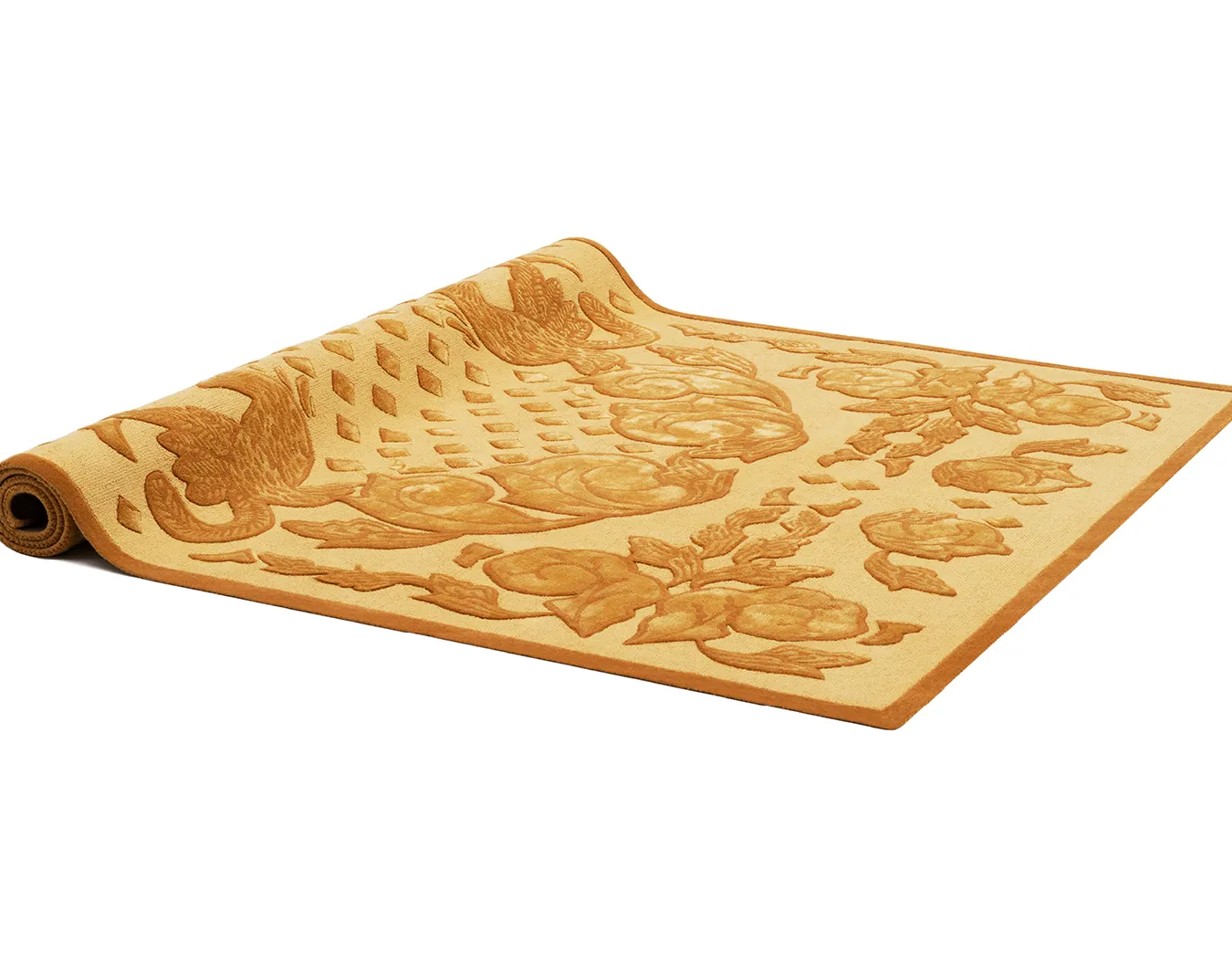 Ковер «Золото‎»‎