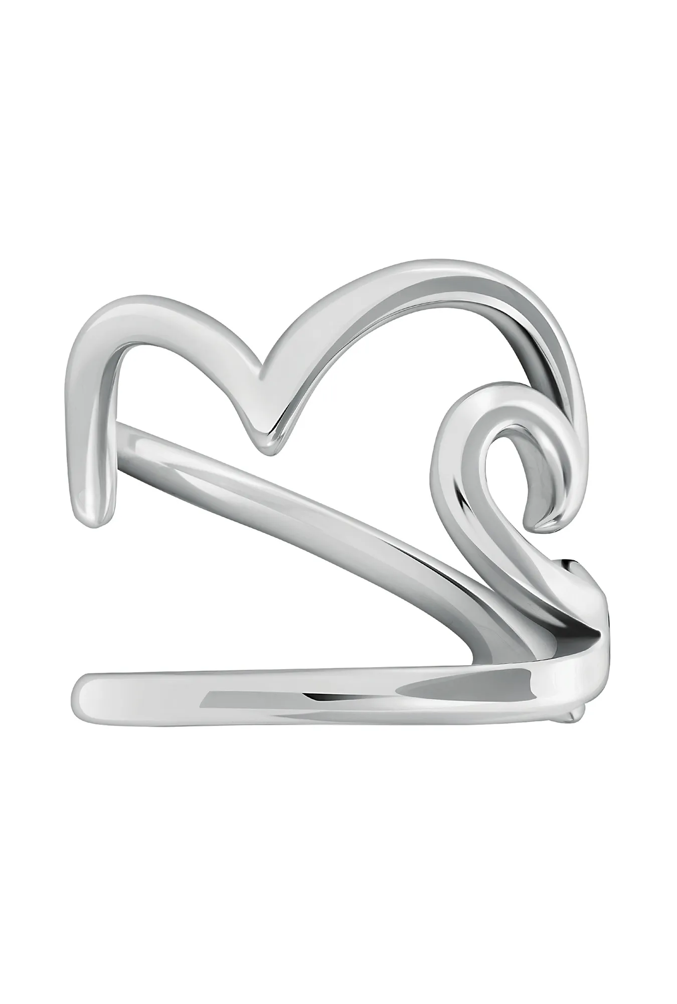 Кольцо из золота 585 пробы