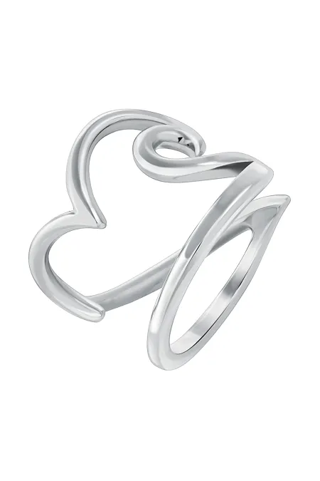 Кольцо из золота 585 пробы