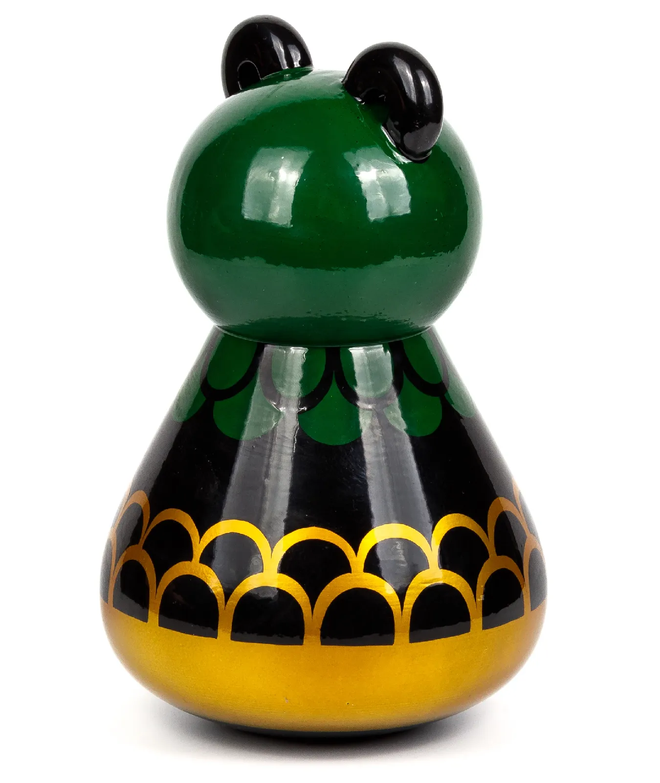 Фигура интерьерная «Мишка» малая