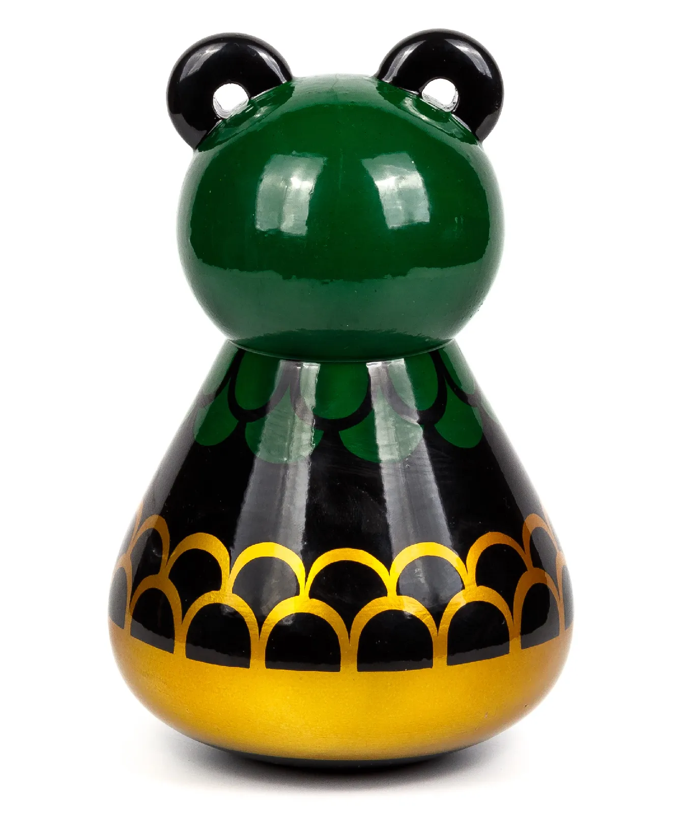 Фигура интерьерная «Мишка» малая