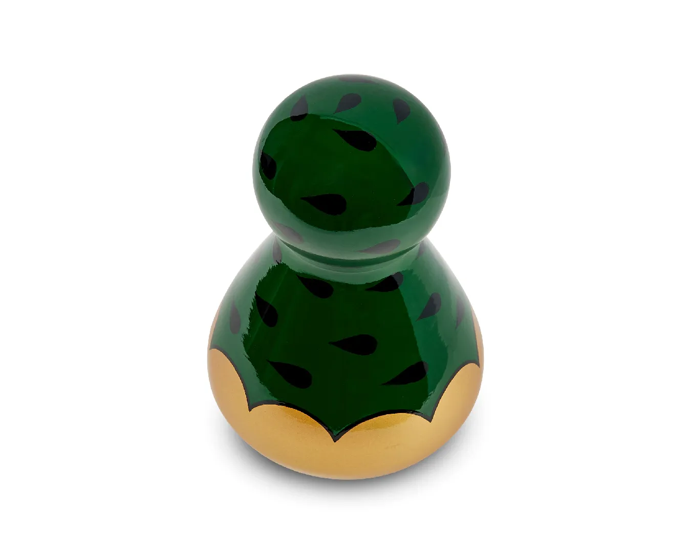 Фигура интерьерная «Новая Хохлома»