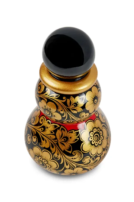 Фигура интерьерная «Новая Хохлома»